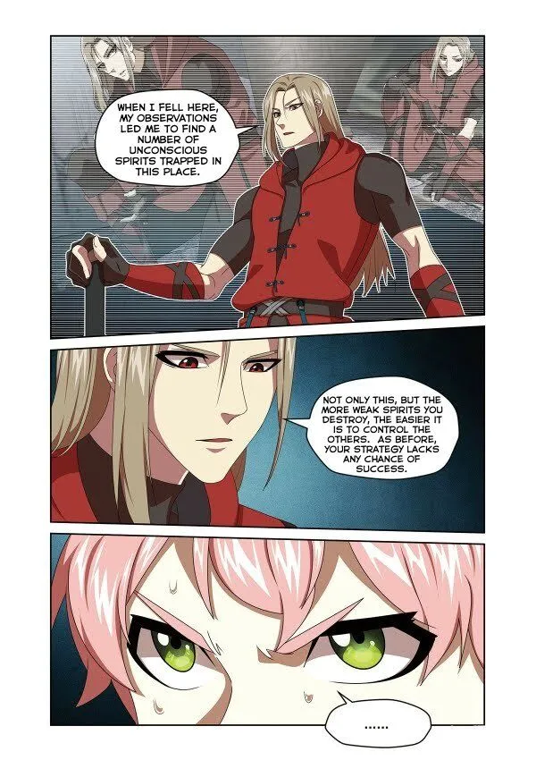 Chapter 40 — page 5