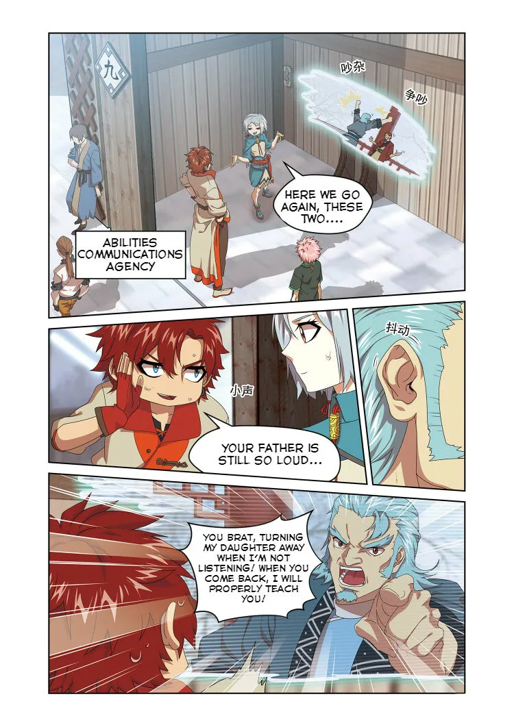 Chapter 45 — page 6