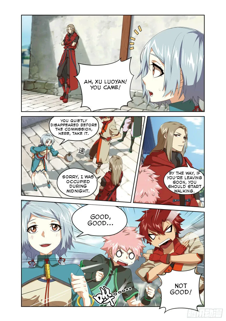 Chapter 46 — page 5