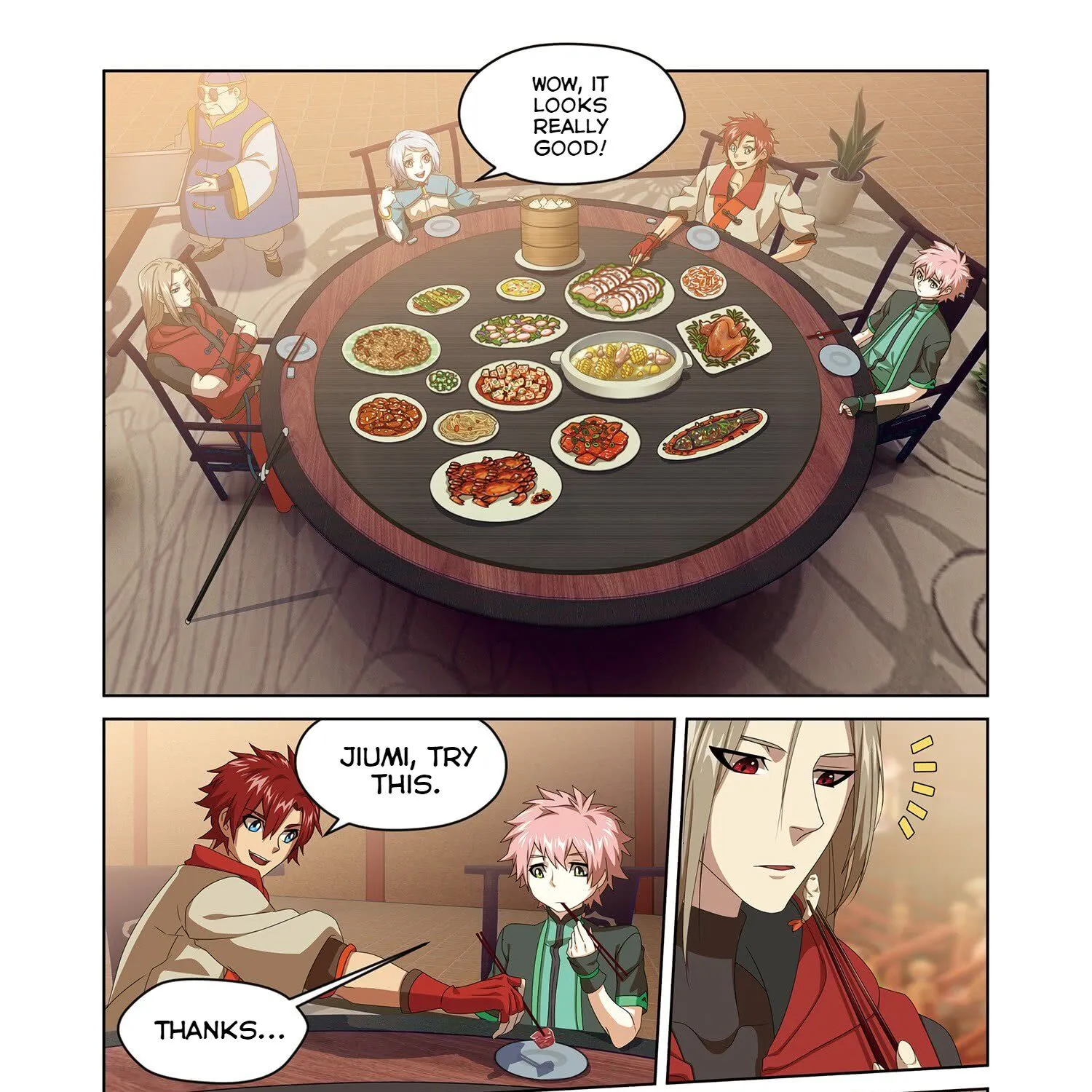 Chapter 46 — page 8