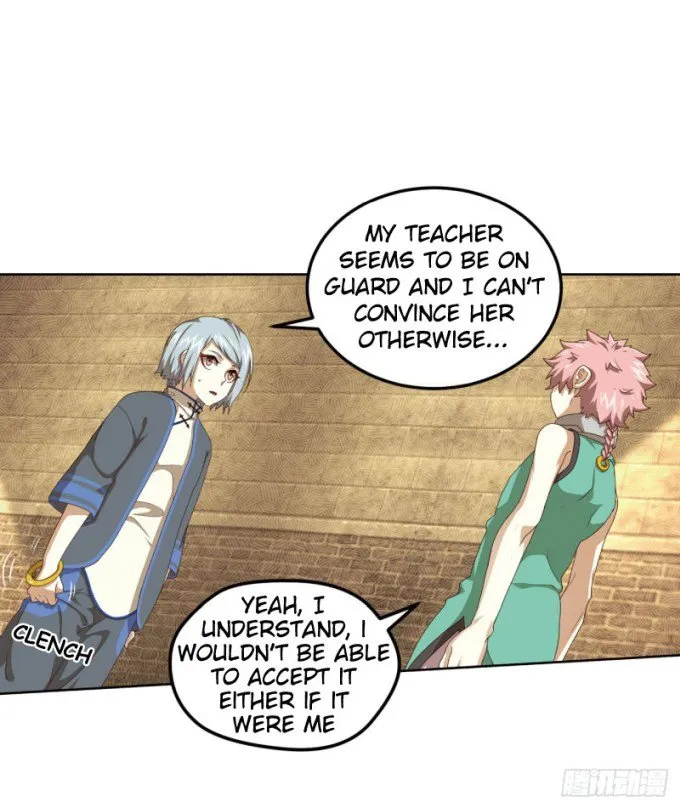 Chapter 88 — page 21