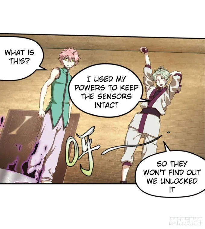 Chapter 90 — page 21