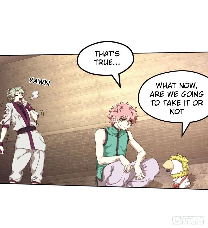 Chapter 91 — page 3