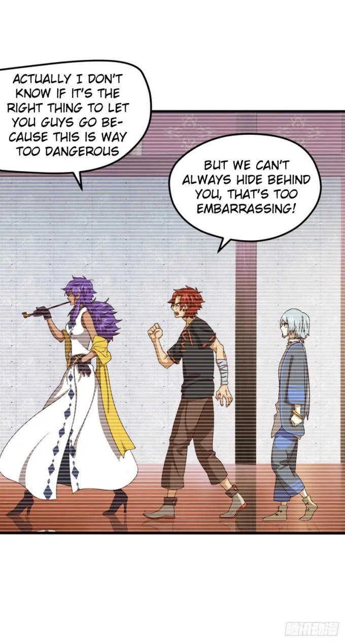 Chapter 100 — page 21