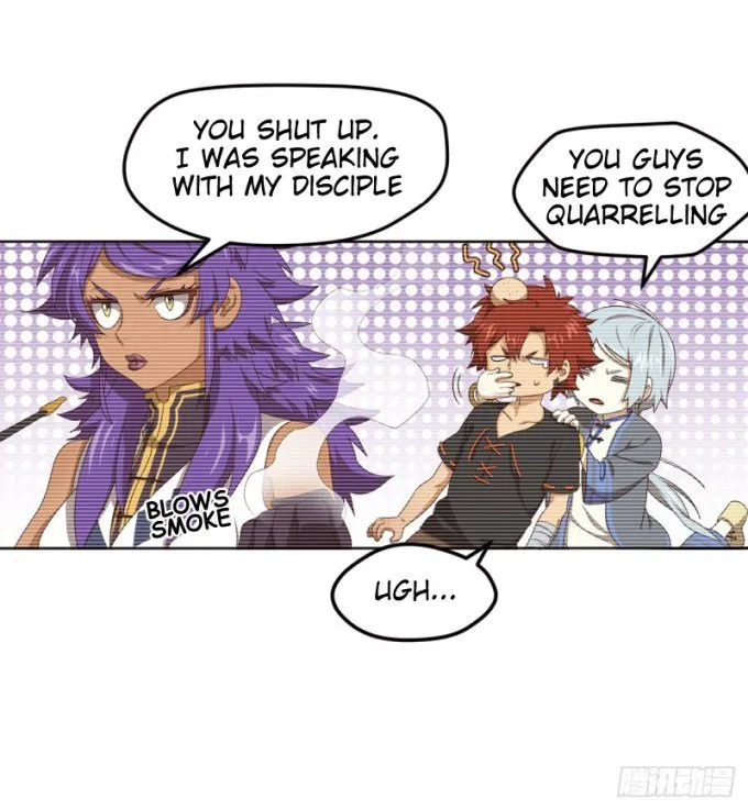 Chapter 100 — page 22