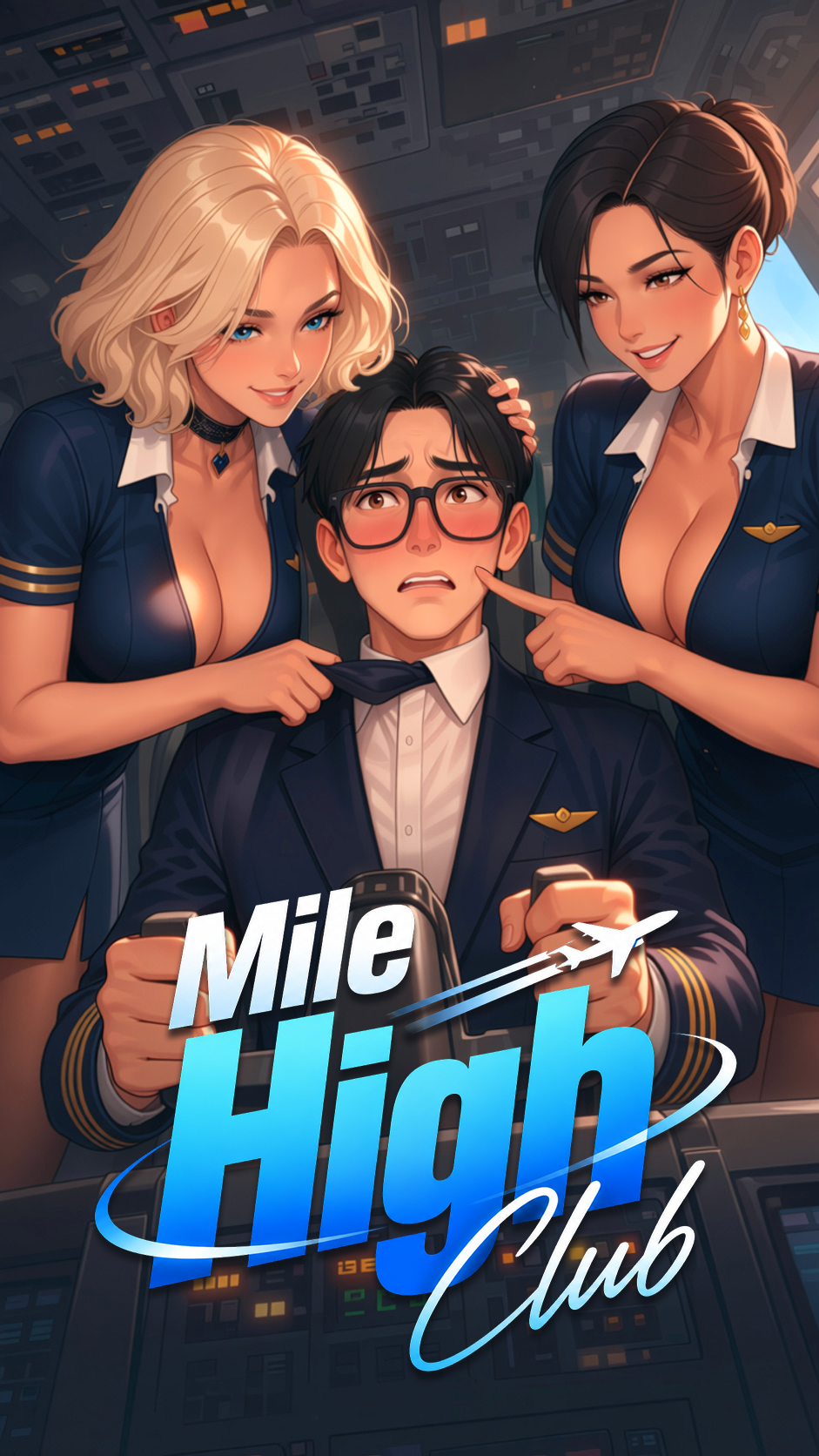 Mile High Club