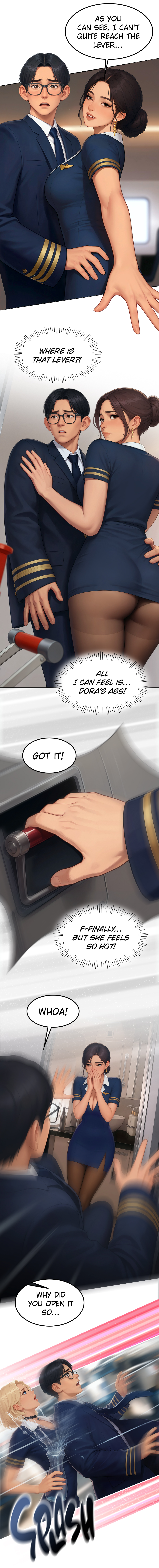 Mile High Club - Episode 2 — page 2