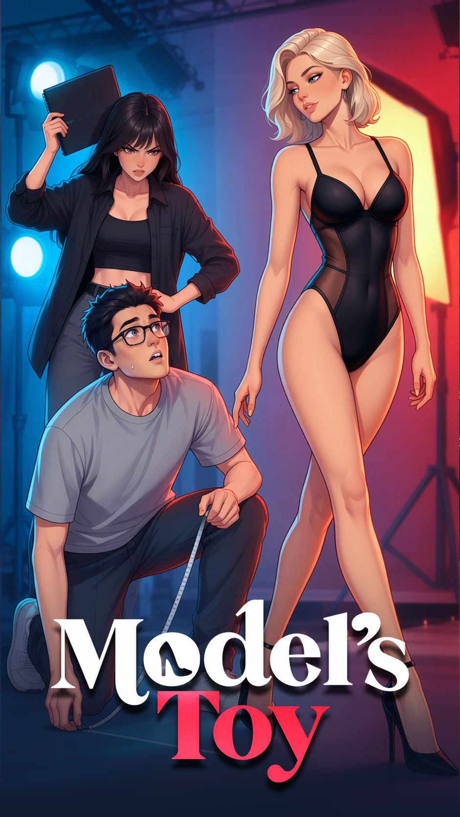 Model's Toy