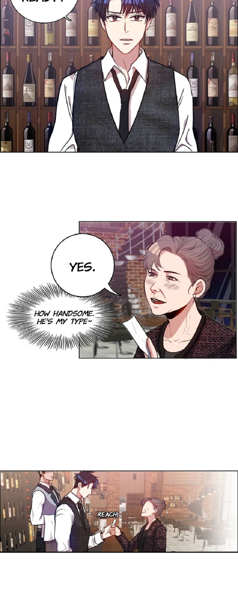 Mr.Psychic - Episode 1 — page 11