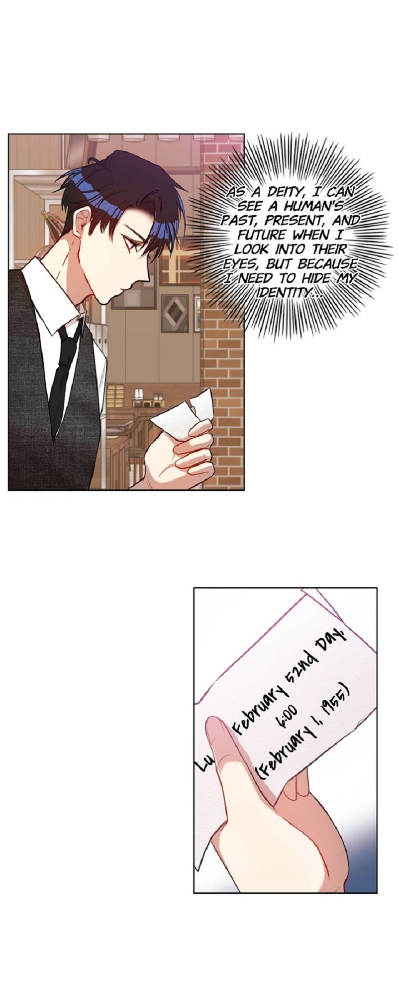 Mr.Psychic - Episode 1 — page 12