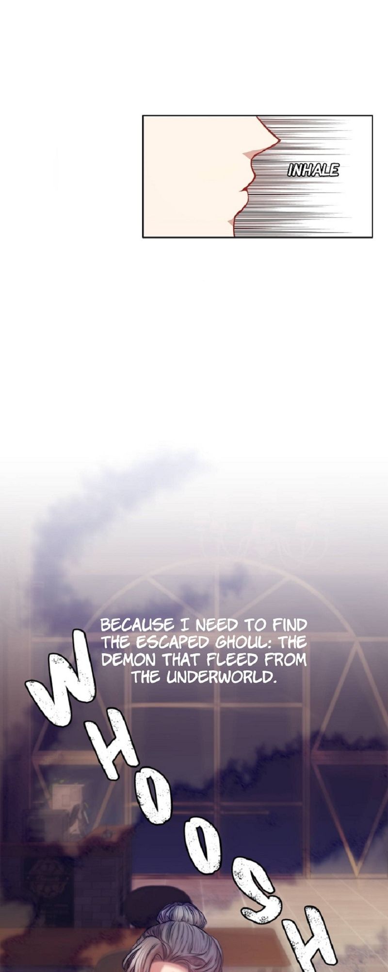 Mr.Psychic - Episode 1 — page 14