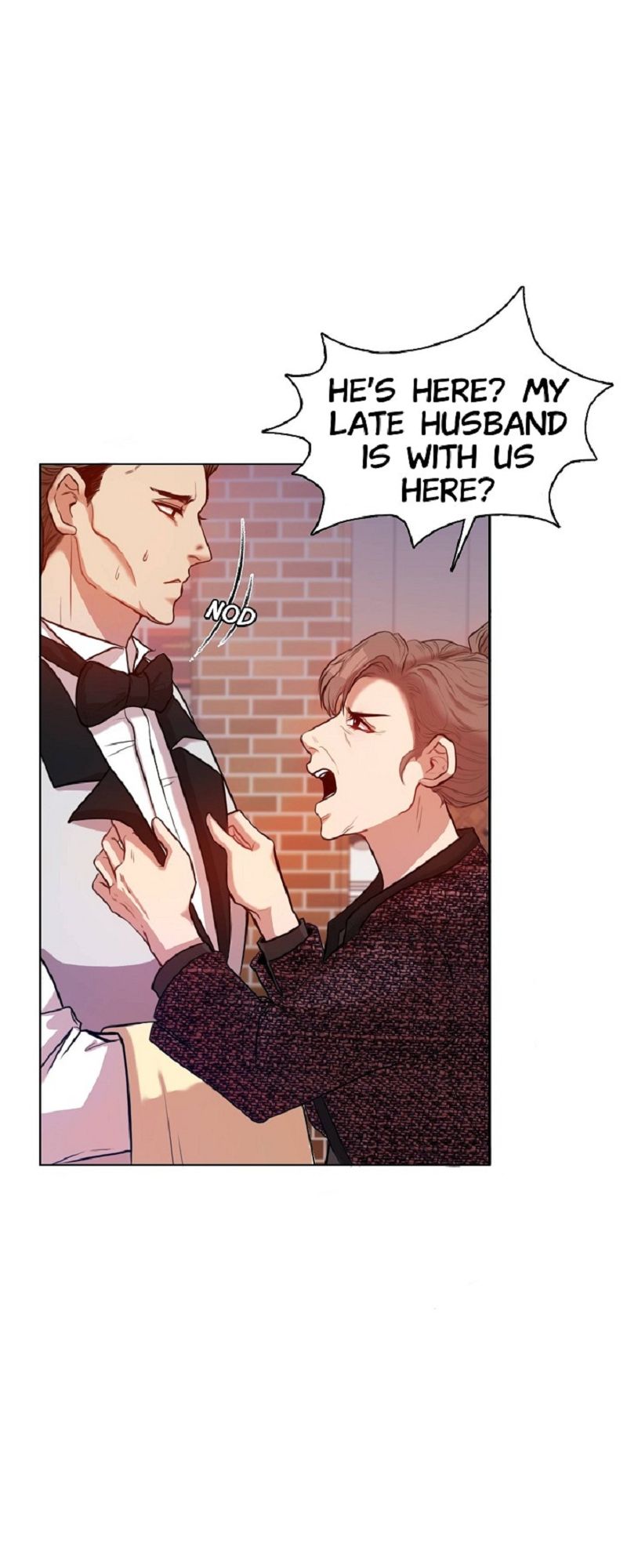 Mr.Psychic - Episode 1 — page 18
