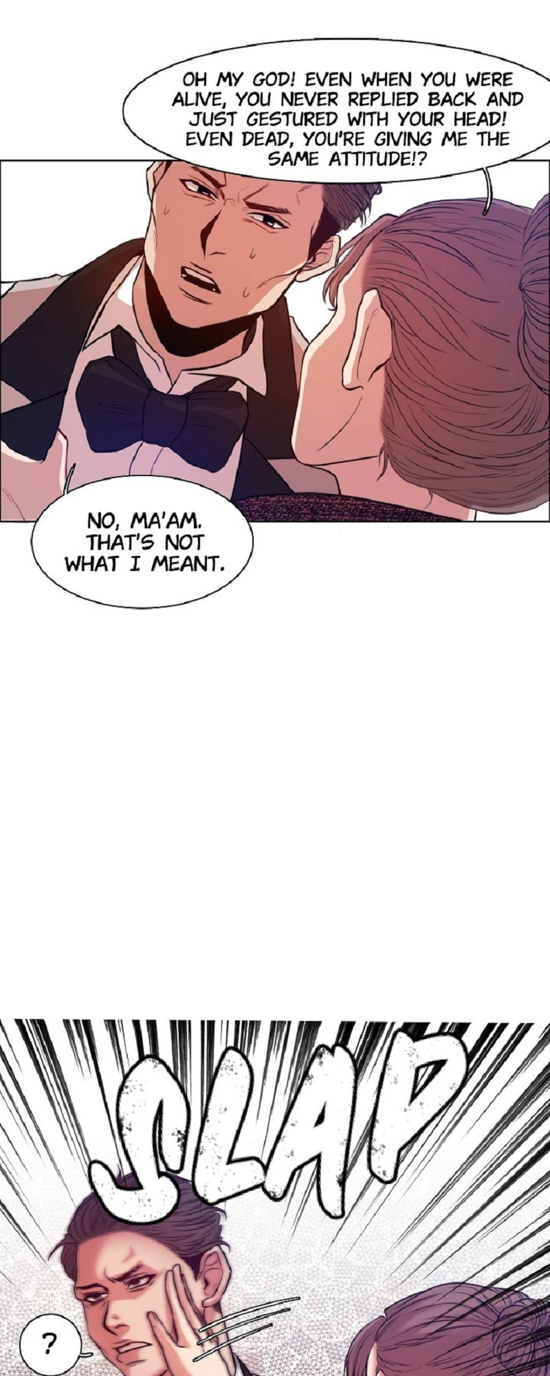 Mr.Psychic - Episode 1 — page 19