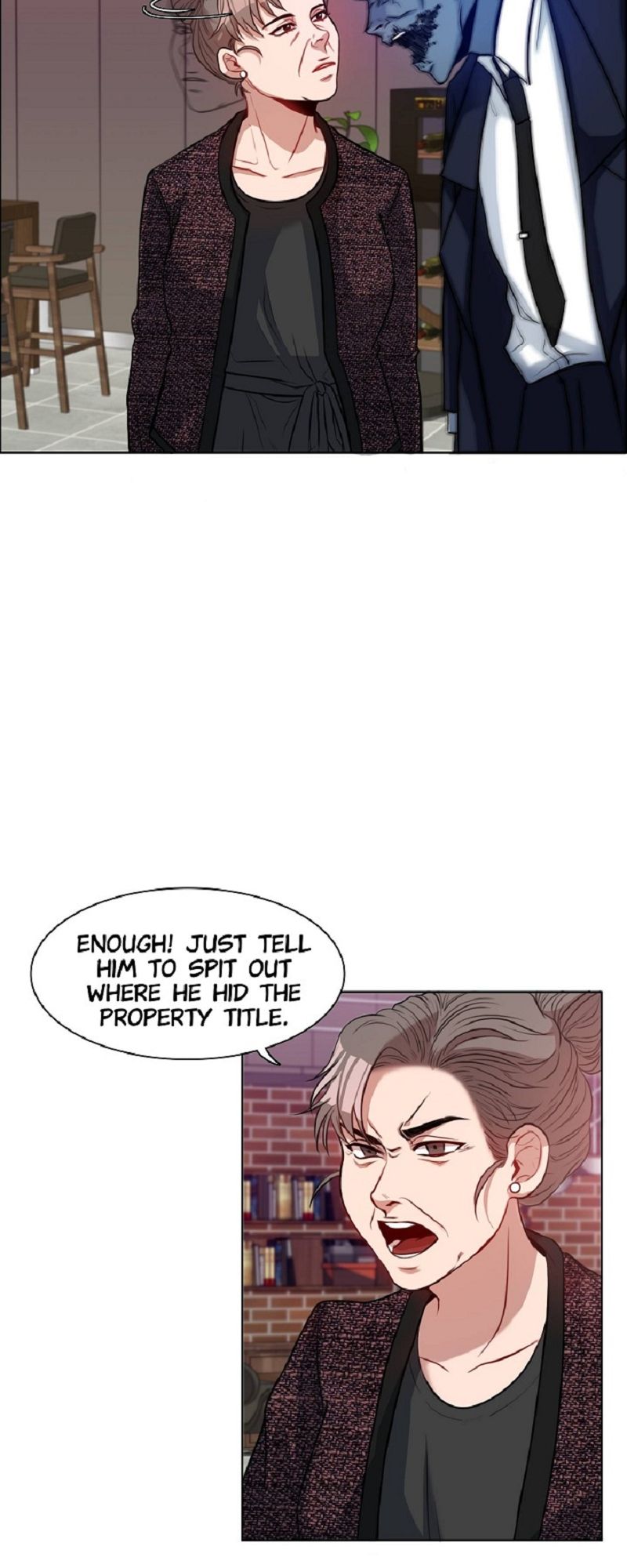 Mr.Psychic - Episode 1 — page 23