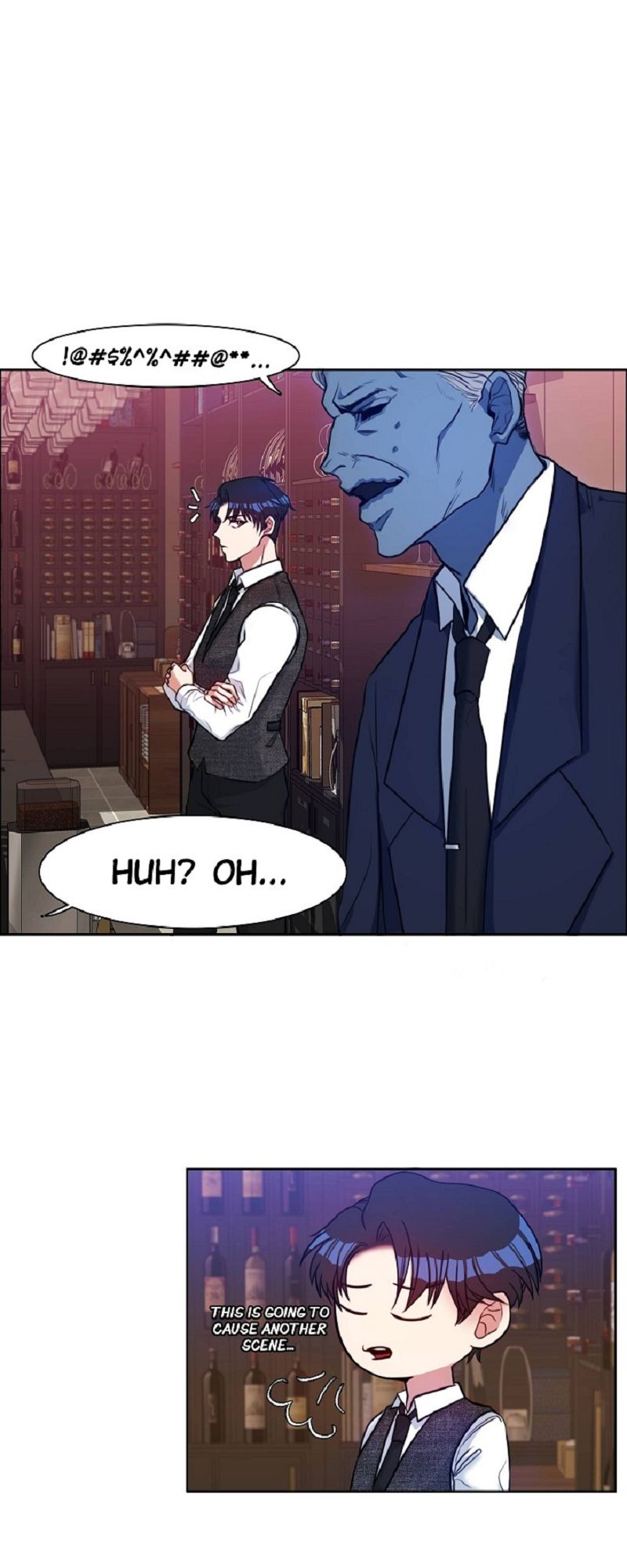 Mr.Psychic - Episode 1 — page 24