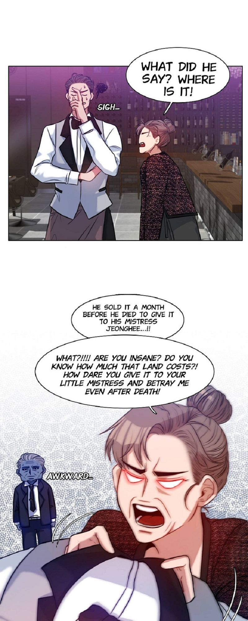 Mr.Psychic - Episode 1 — page 25