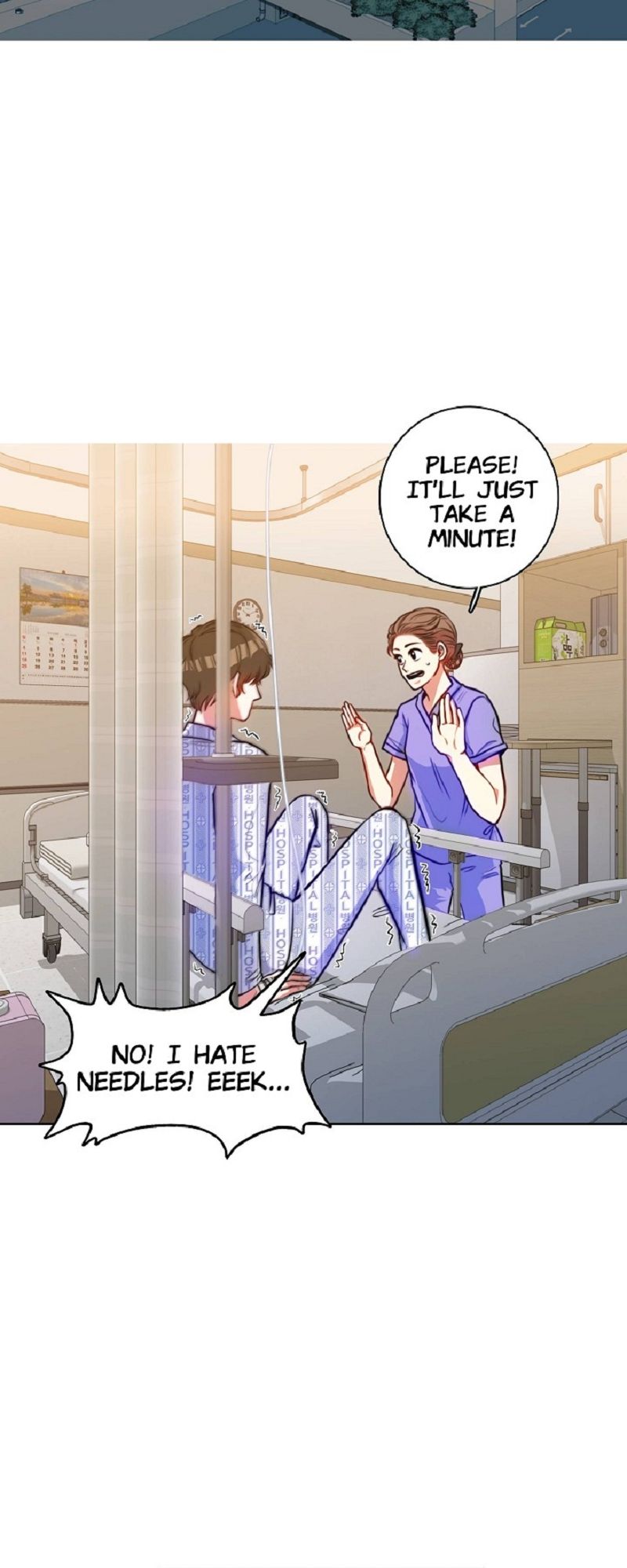 Mr.Psychic - Episode 1 — page 29
