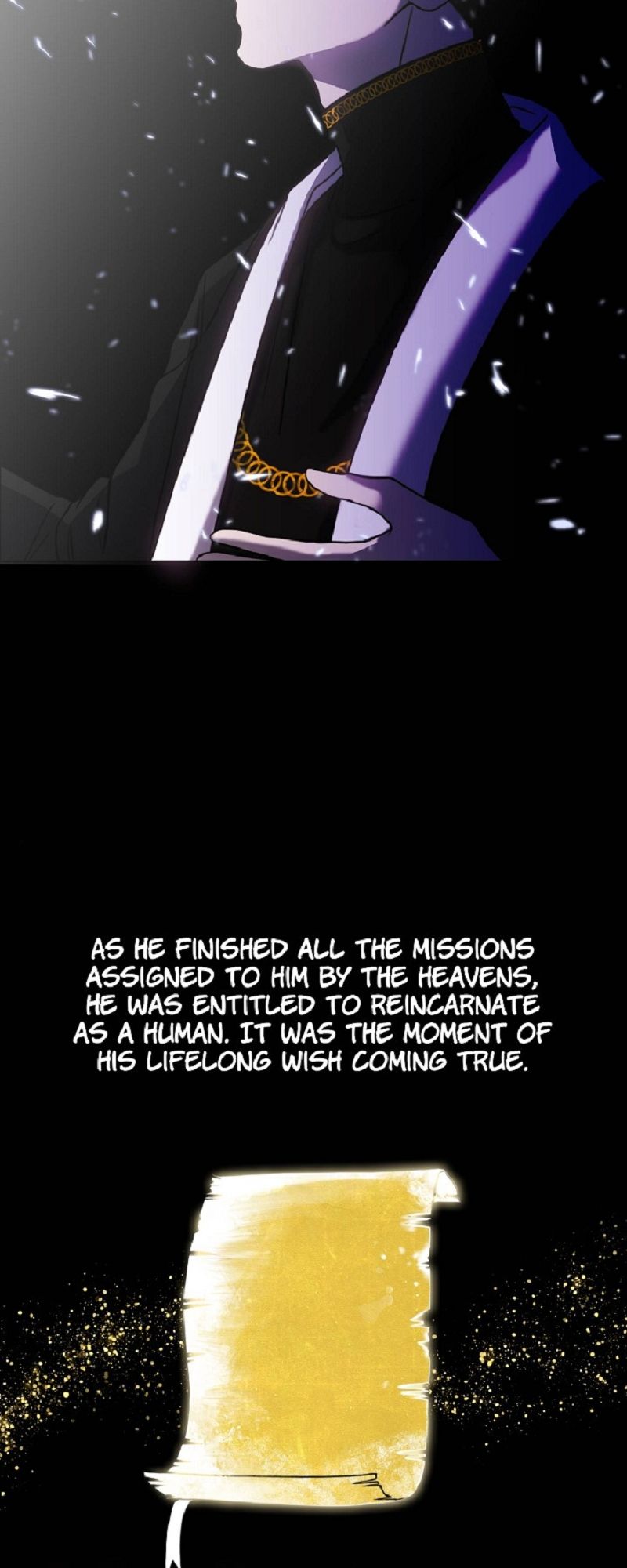 Mr.Psychic - Episode 1 — page 3