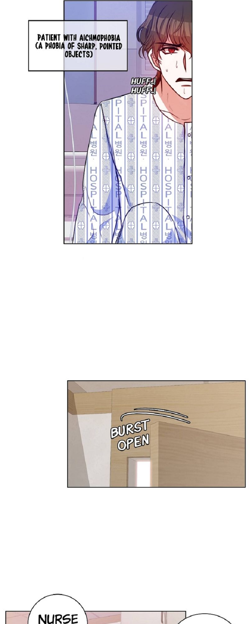 Mr.Psychic - Episode 1 — page 30