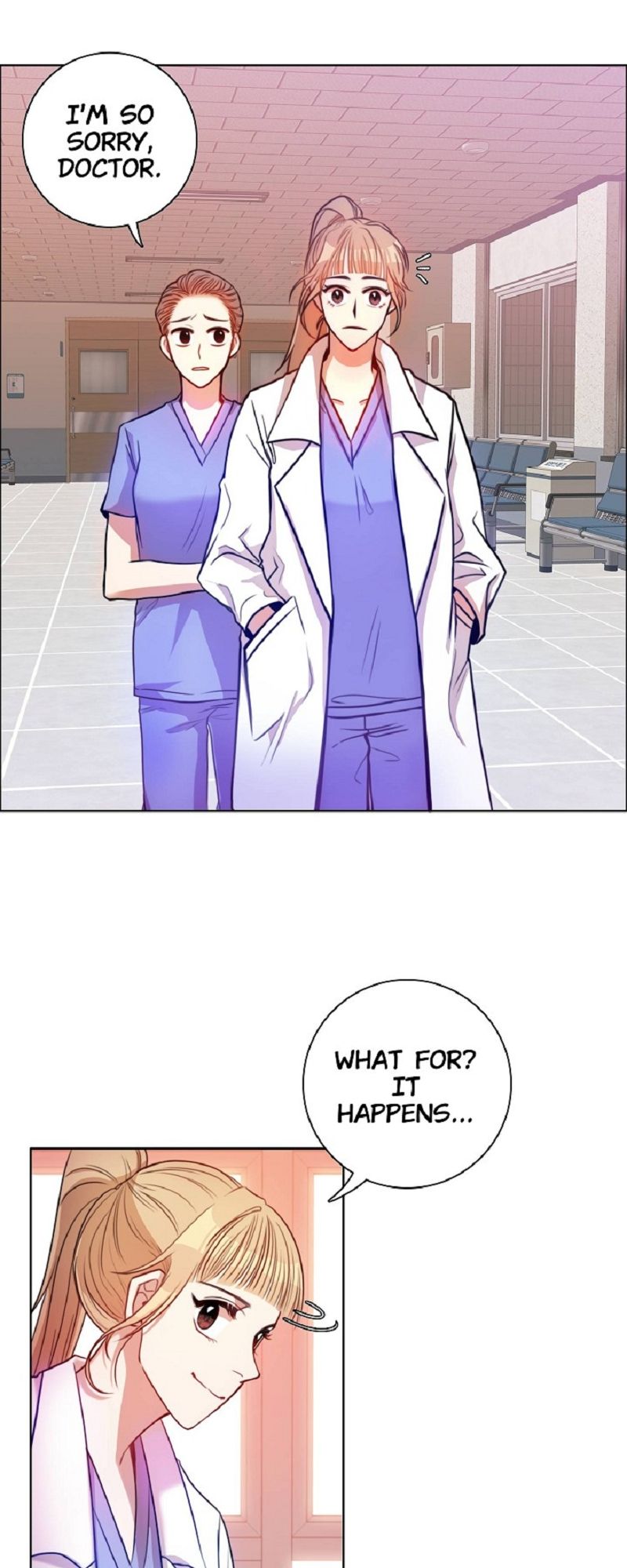 Mr.Psychic - Episode 1 — page 41
