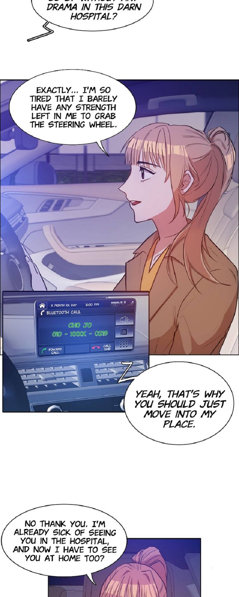Mr.Psychic - Episode 1 — page 45