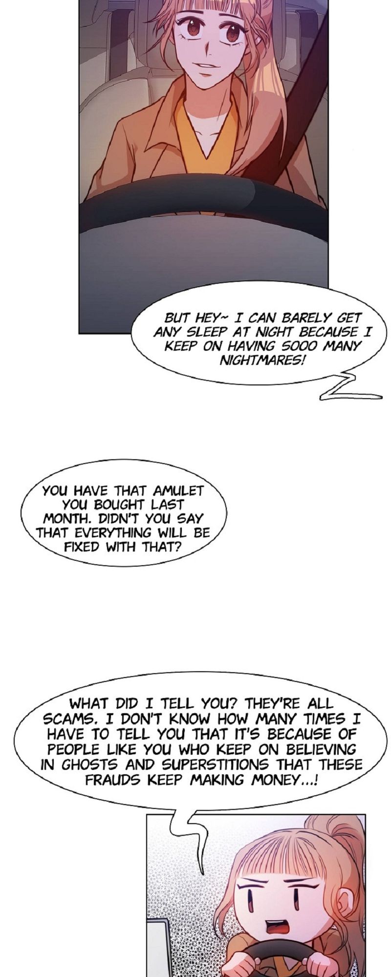 Mr.Psychic - Episode 1 — page 46