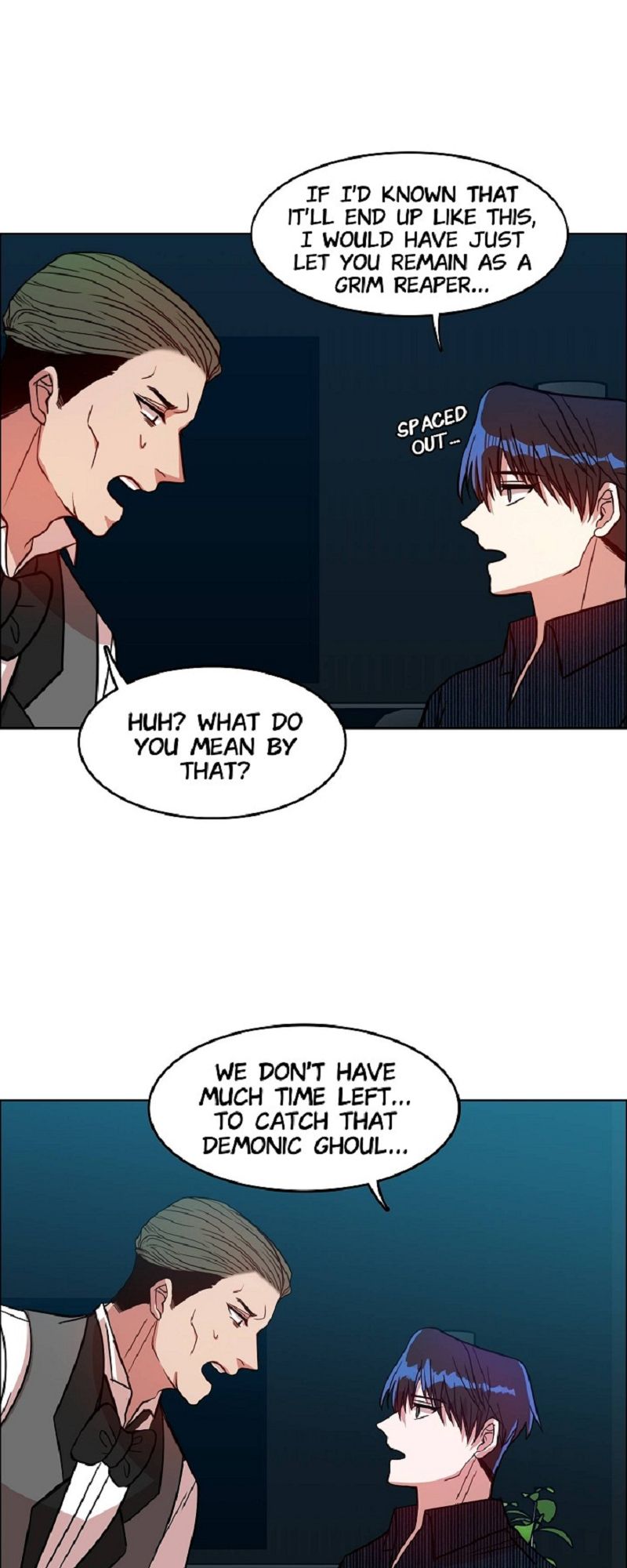 Mr.Psychic - Episode 10 — page 14