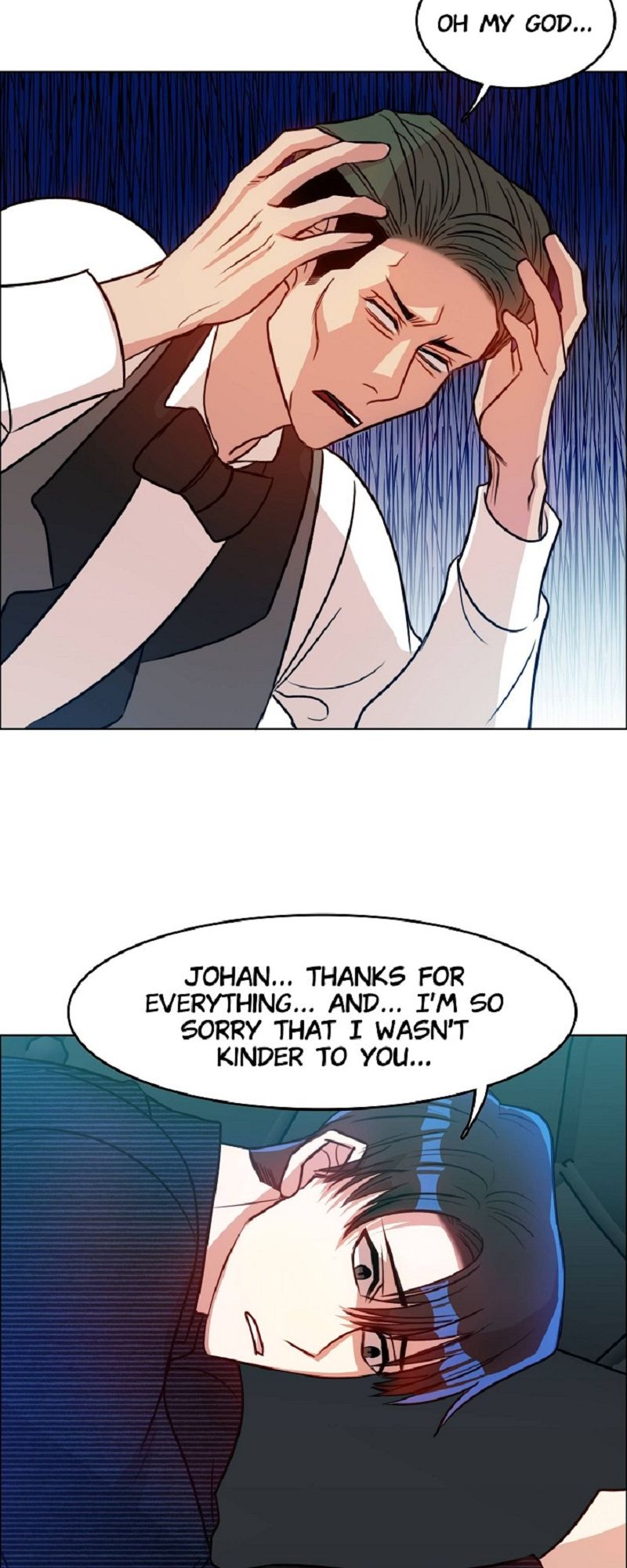 Mr.Psychic - Episode 10 — page 19