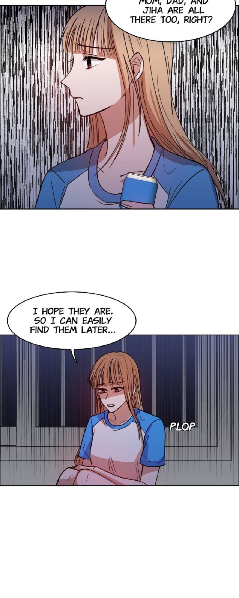 Mr.Psychic - Episode 11 — page 22