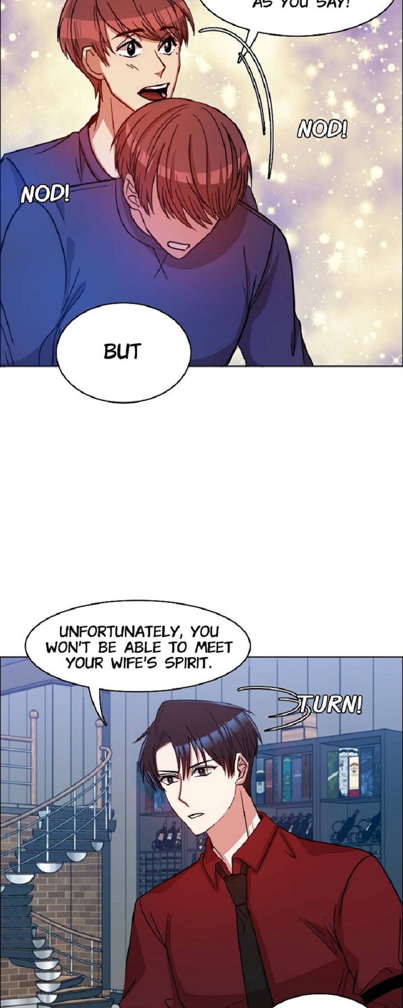 Mr.Psychic - Episode 11 — page 33