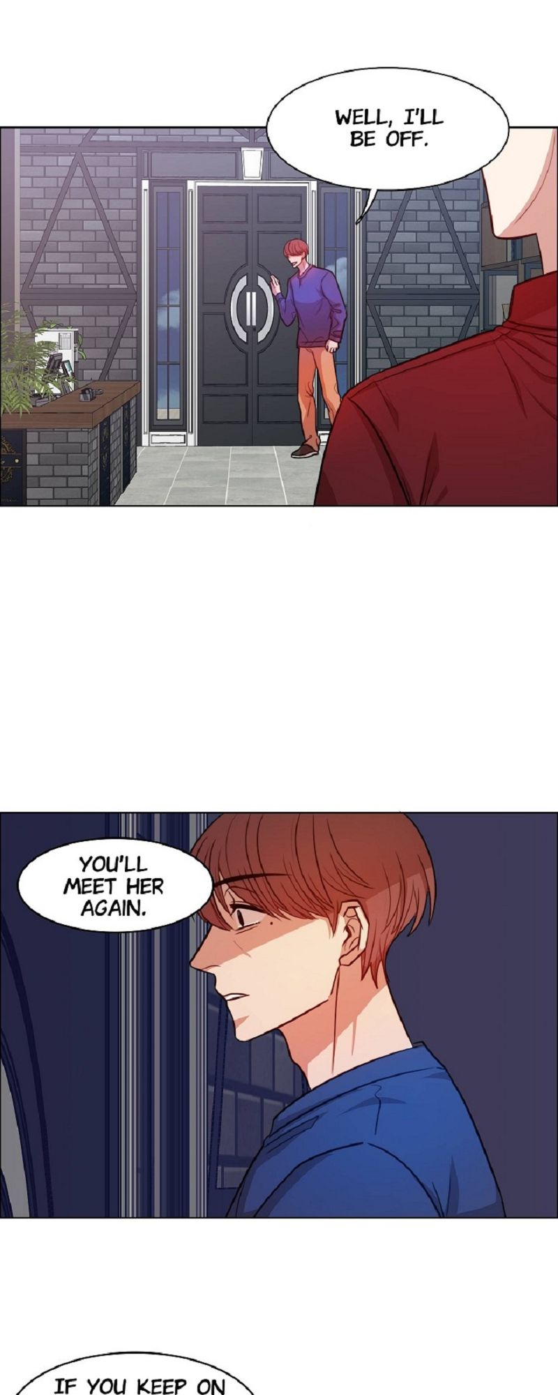 Mr.Psychic - Episode 11 — page 39