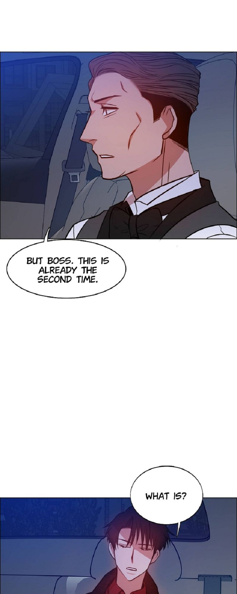 Mr.Psychic - Episode 11 — page 43