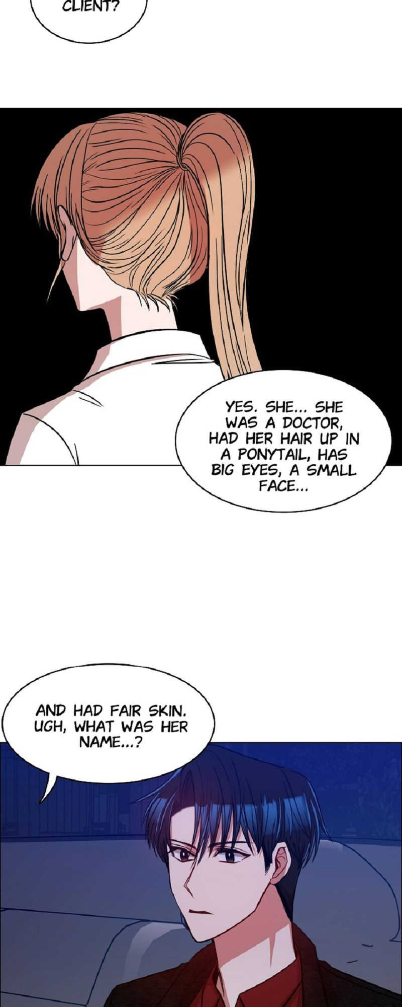 Mr.Psychic - Episode 11 — page 47