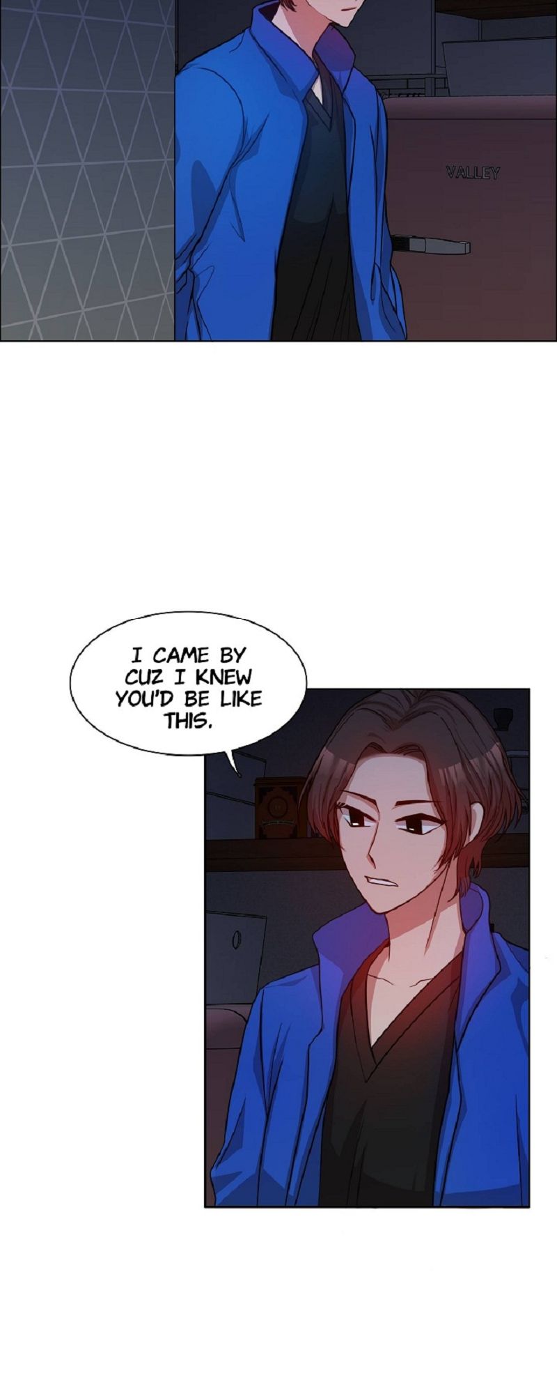Mr.Psychic - Episode 11 — page 5