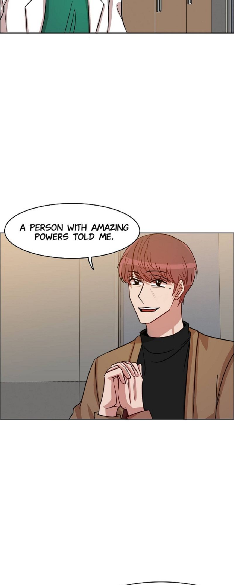 Mr.Psychic - Episode 12 — page 17