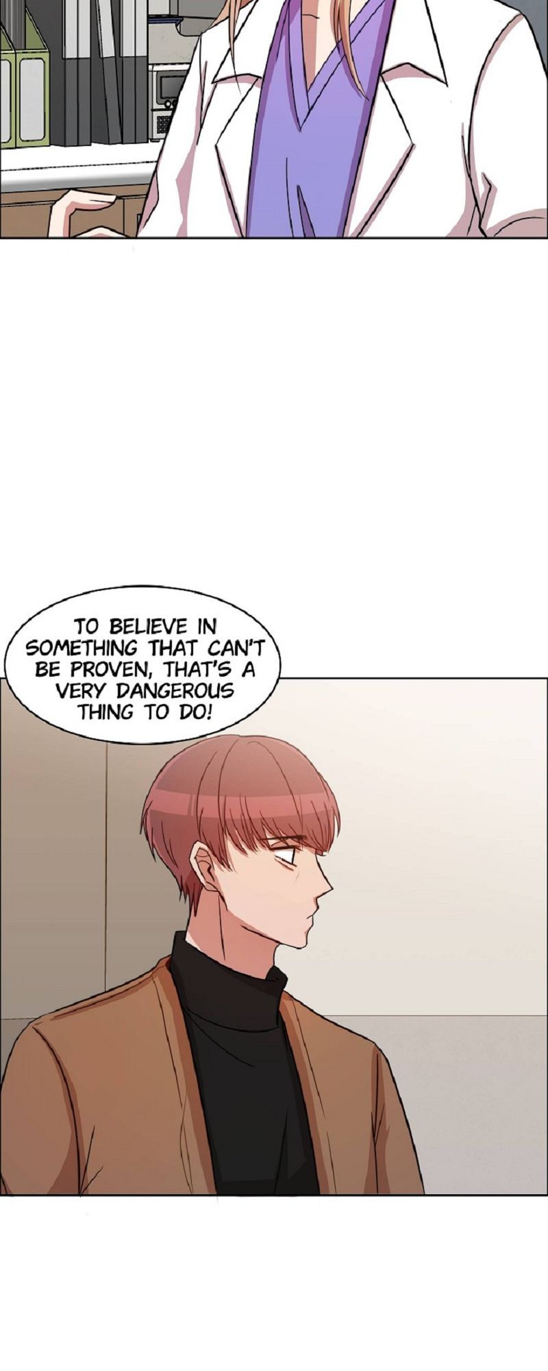 Mr.Psychic - Episode 12 — page 23