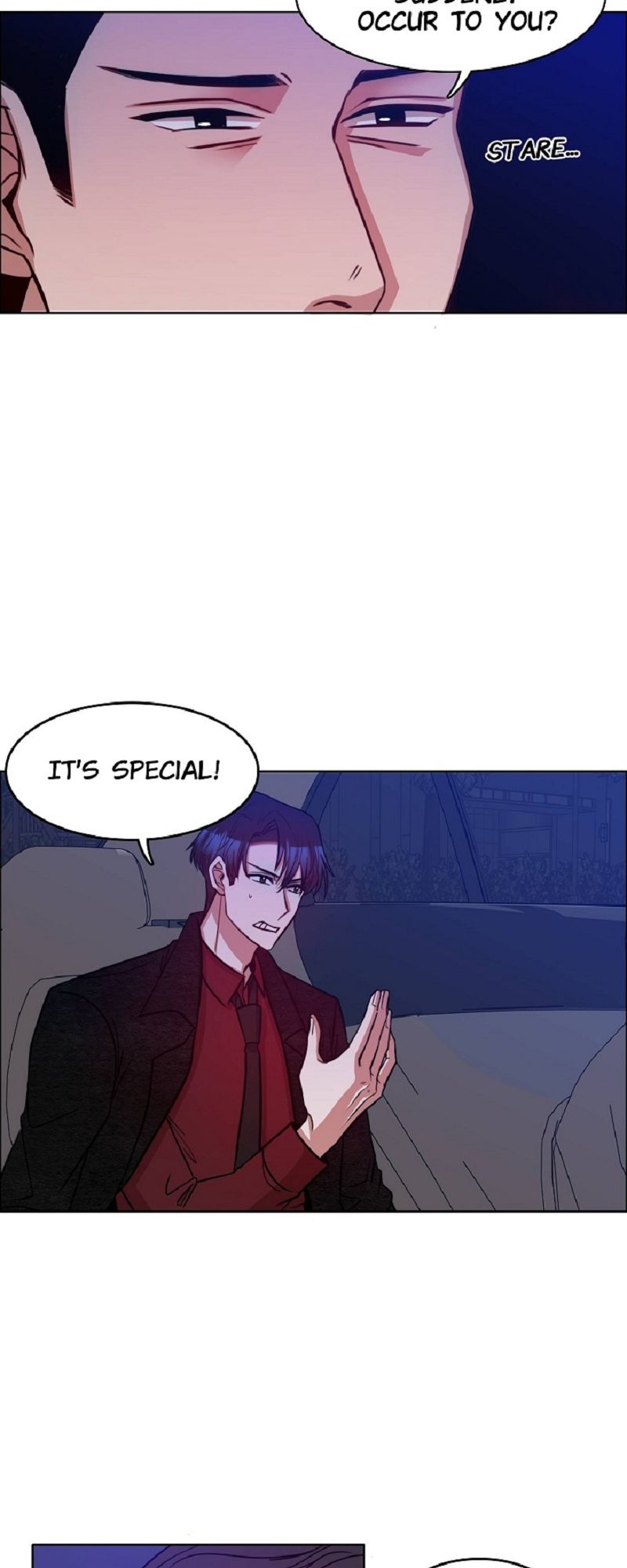Mr.Psychic - Episode 12 — page 4