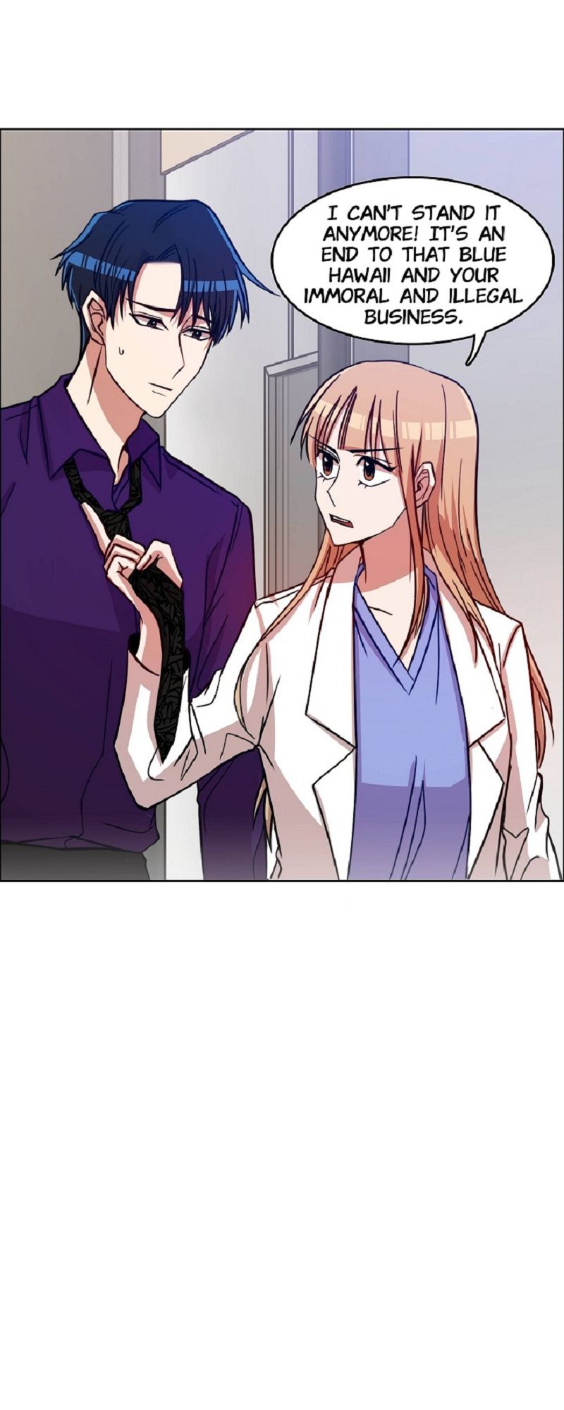 Mr.Psychic - Episode 13 — page 12
