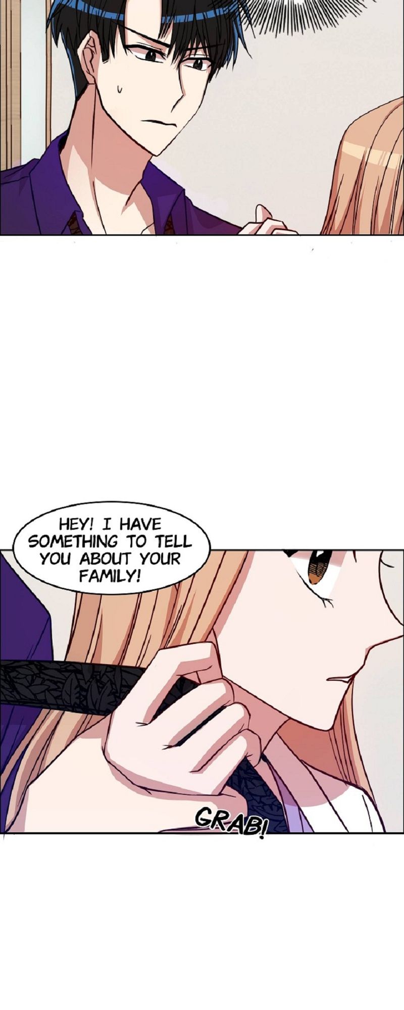 Mr.Psychic - Episode 13 — page 17