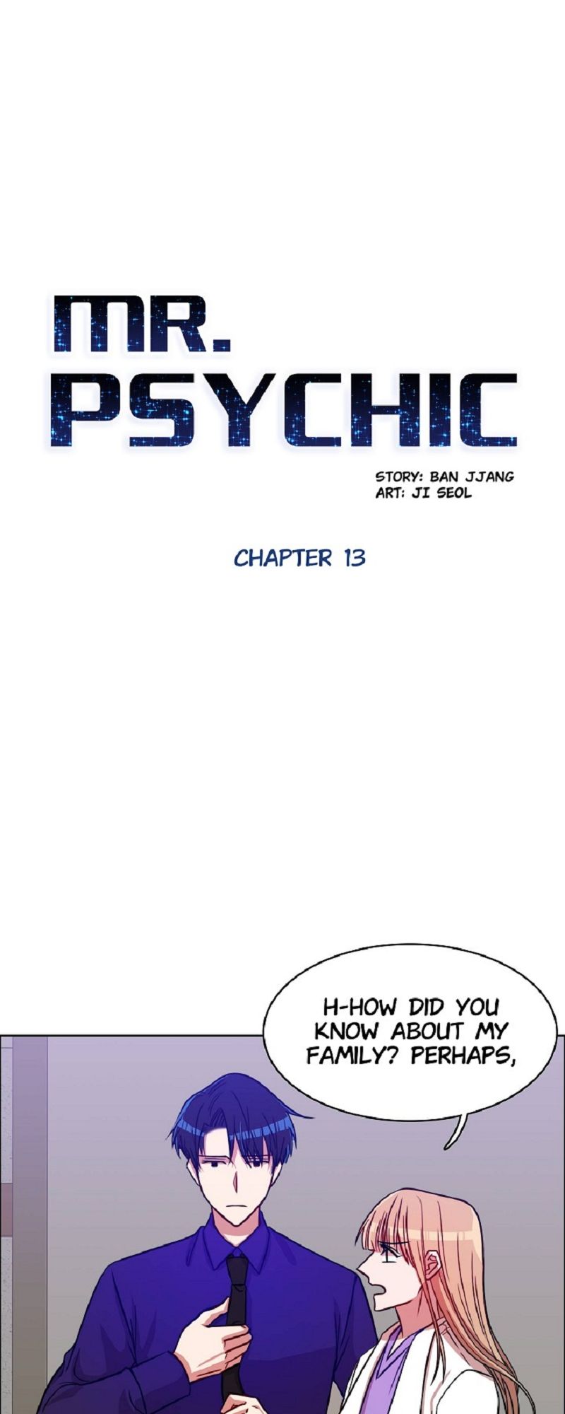 Mr.Psychic - Episode 13 — page 24
