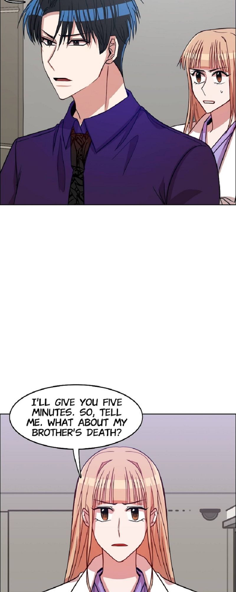 Mr.Psychic - Episode 13 — page 30