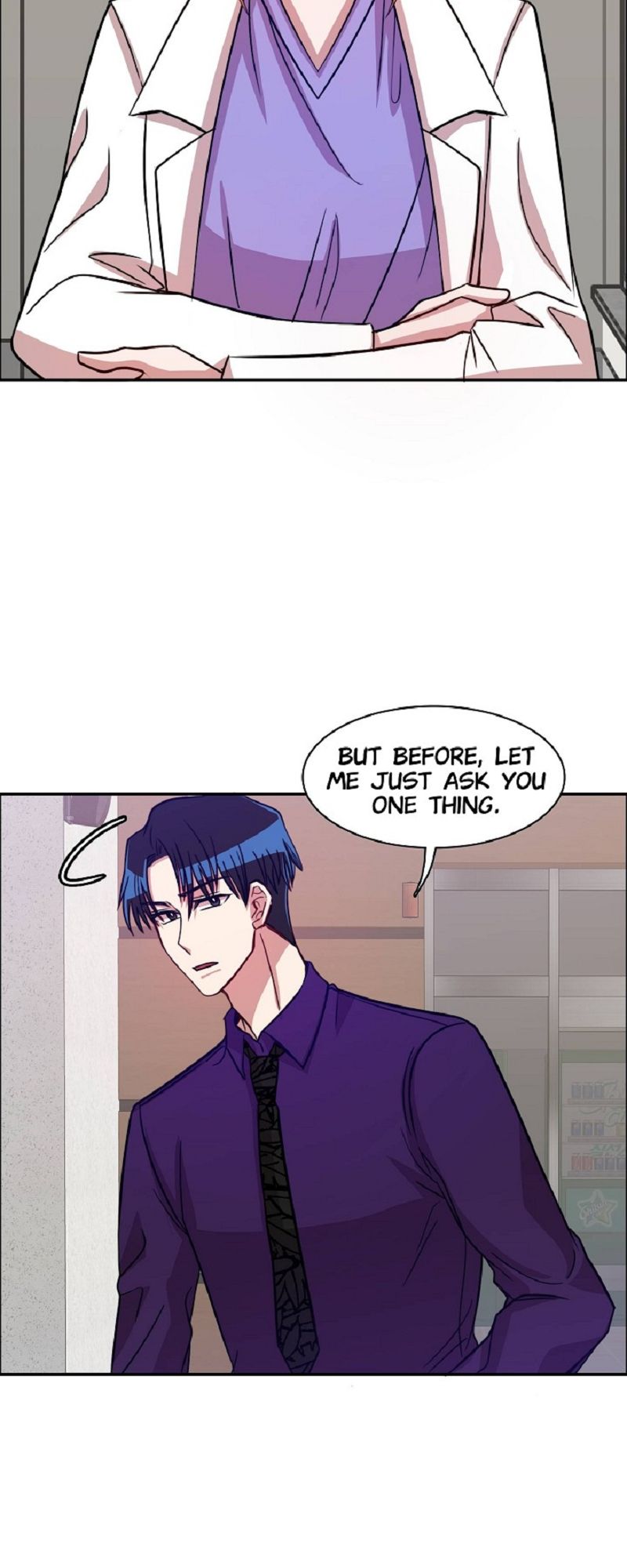 Mr.Psychic - Episode 13 — page 31