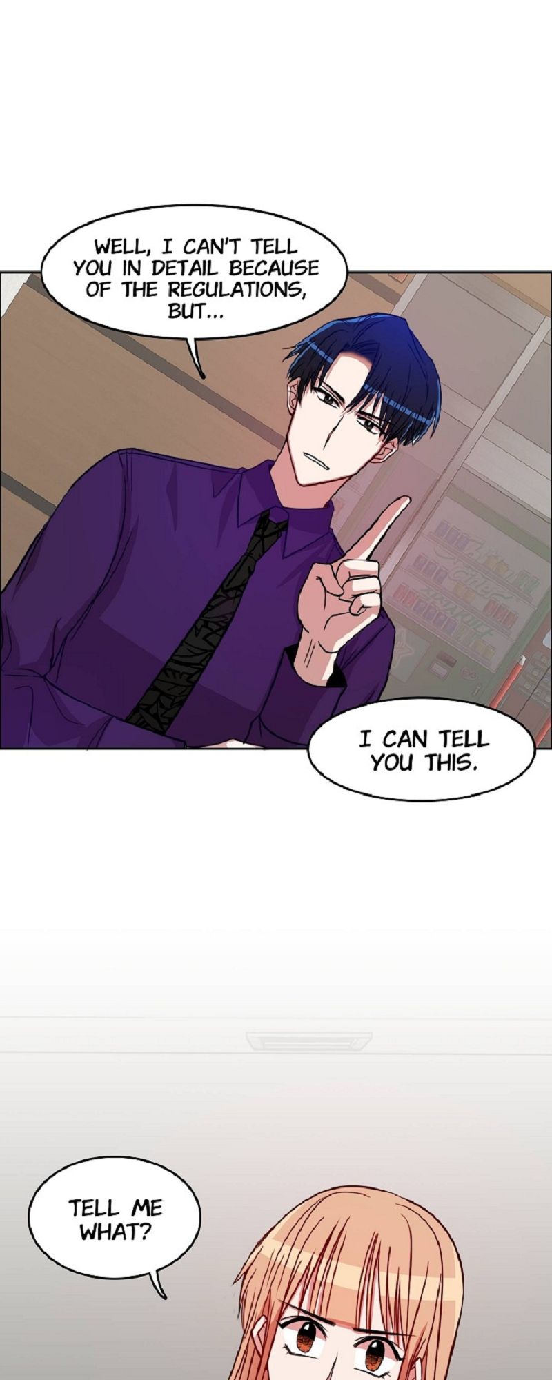 Mr.Psychic - Episode 13 — page 35