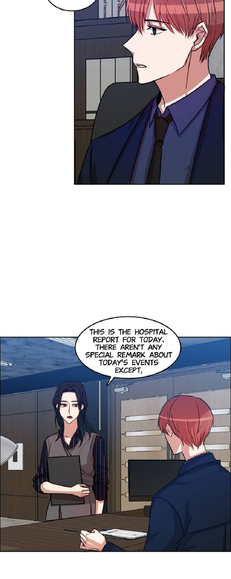 Mr.Psychic - Episode 14 — page 10