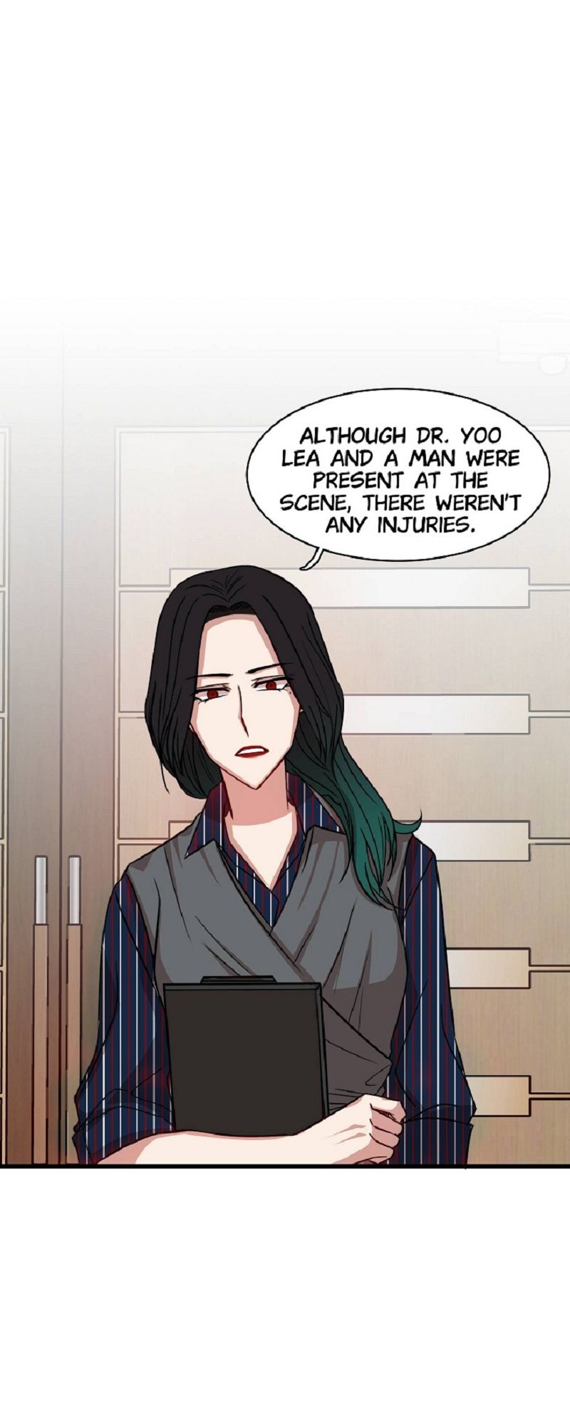 Mr.Psychic - Episode 14 — page 13