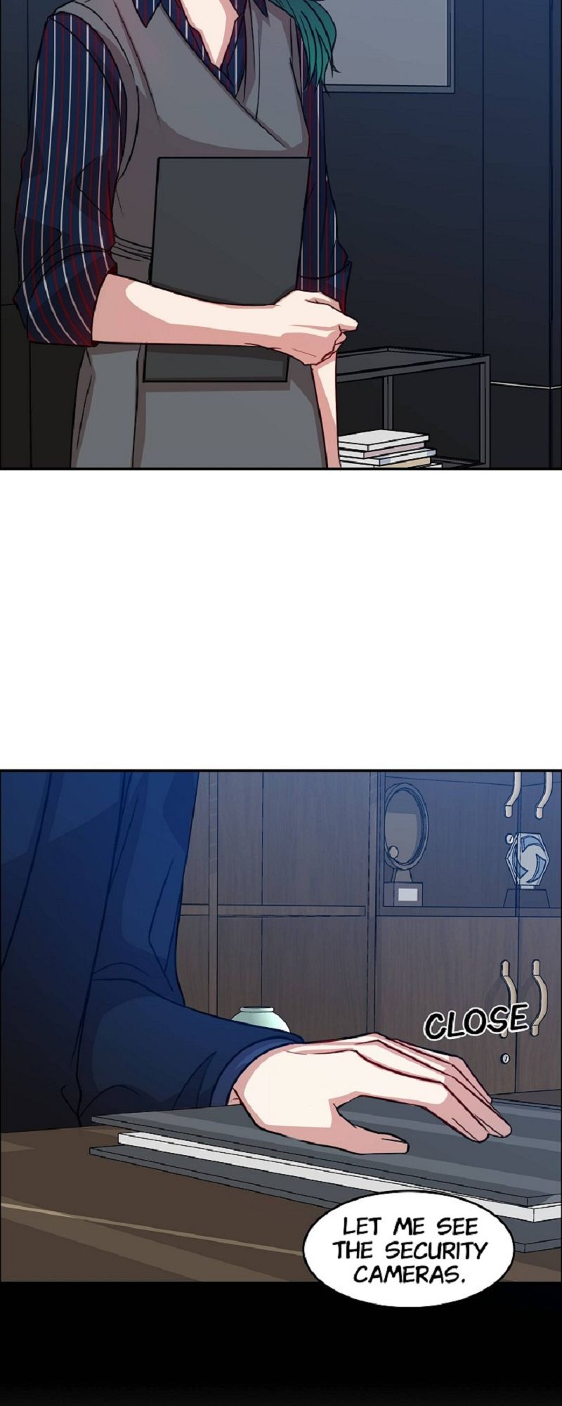 Mr.Psychic - Episode 14 — page 15