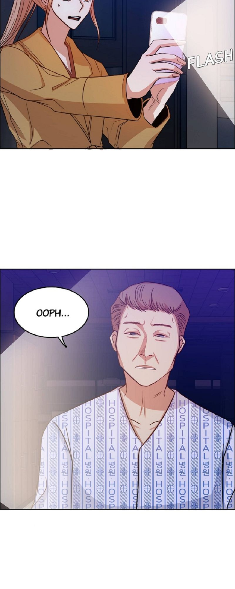 Mr.Psychic - Episode 14 — page 37