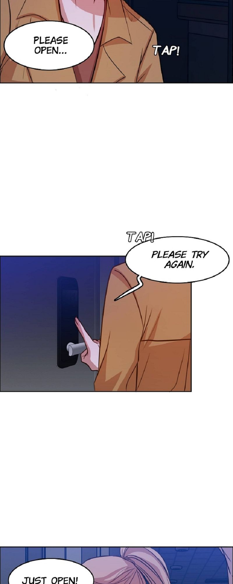 Mr.Psychic - Episode 14 — page 41