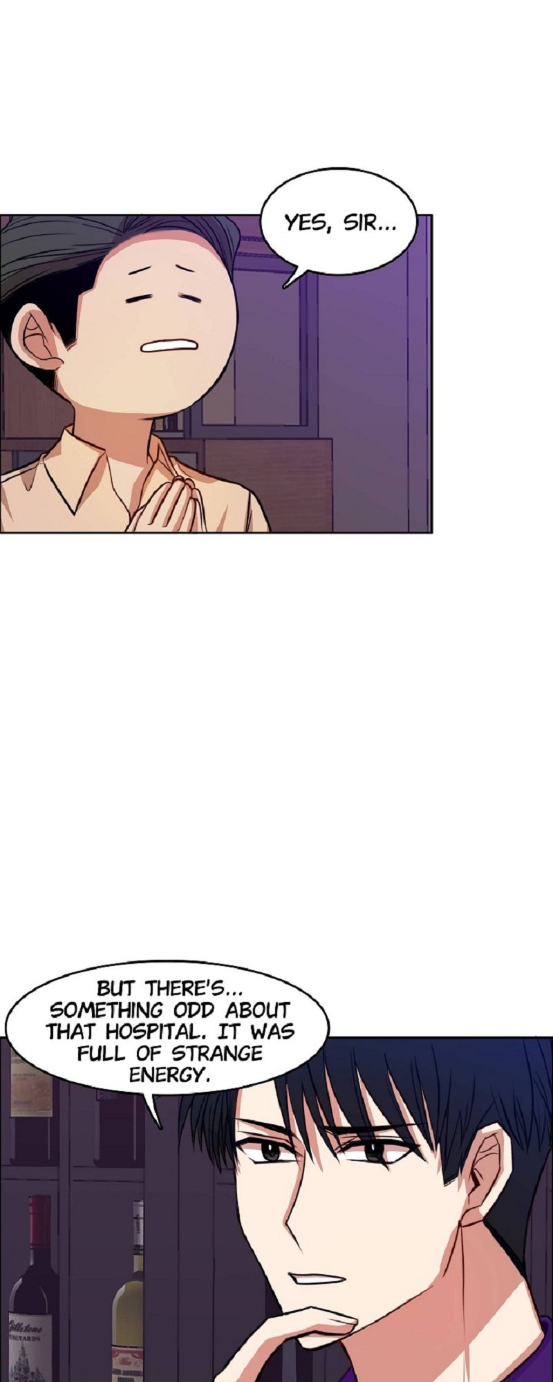 Mr.Psychic - Episode 14 — page 5