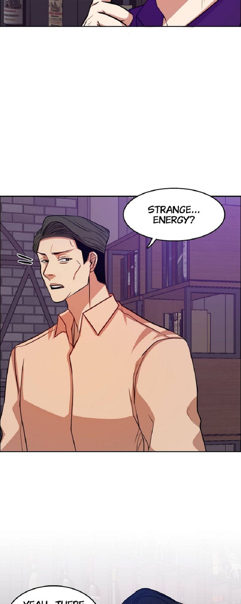 Mr.Psychic - Episode 14 — page 6